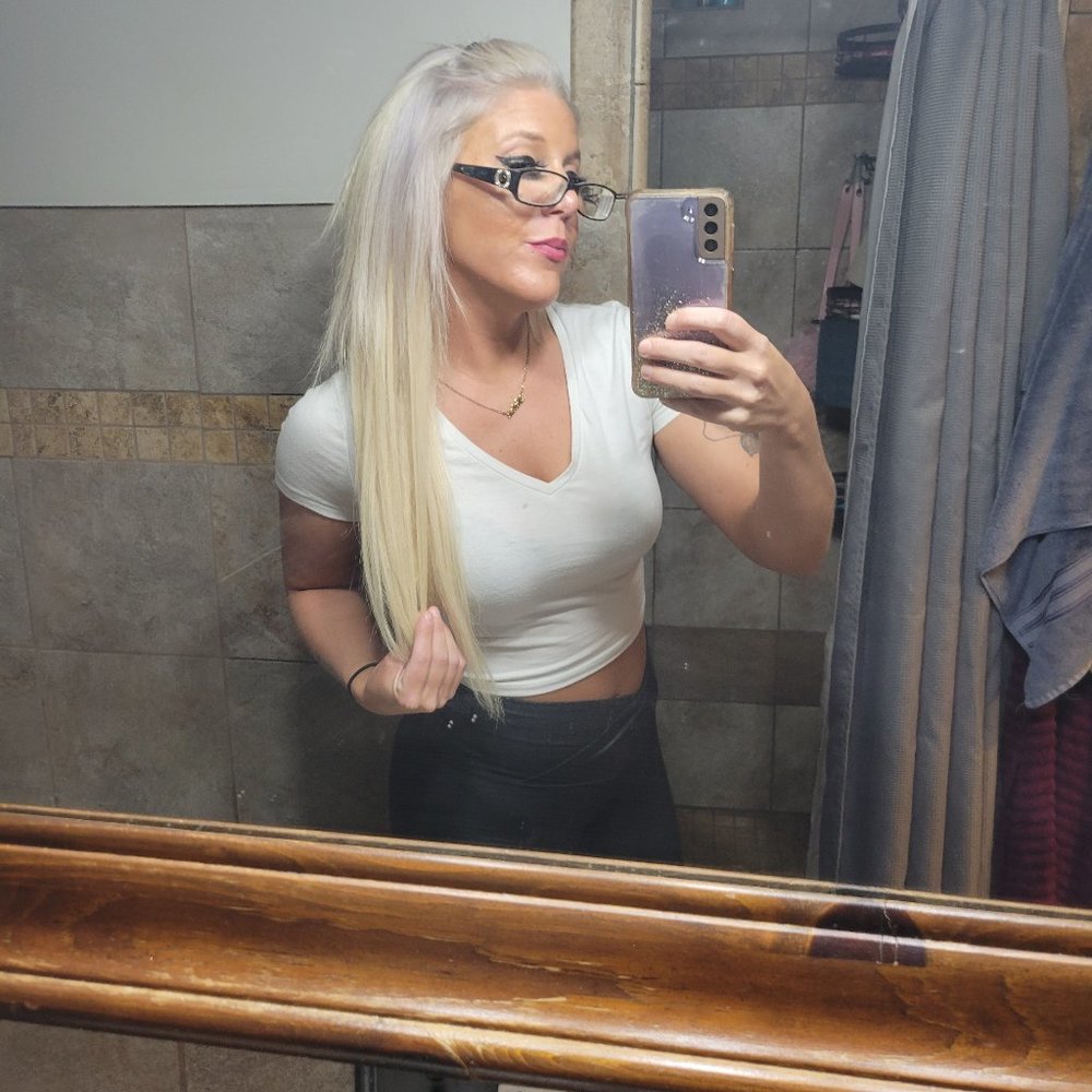 Meet your Posher, Trish